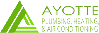 ayotte plumbing heating logo