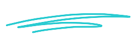 scribble underline