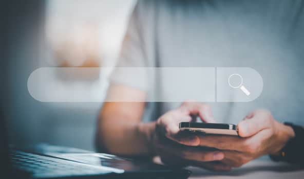 Female Receptionist Answering Calls Blog Post