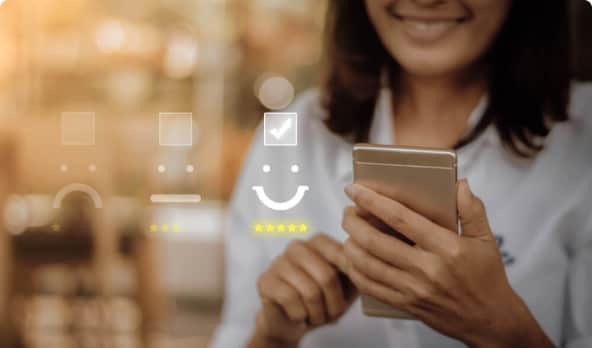 Virtual Receptionist Answering Calls Blog Post