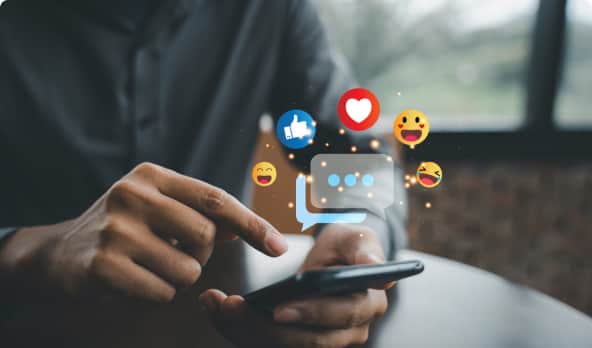 Male Receptionist Answering Calls Blog Post