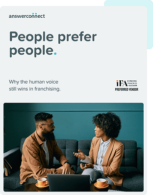 Franchise growth whitepaper cover