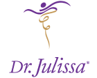 Dr. Julissa logo