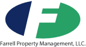 Farell property logo