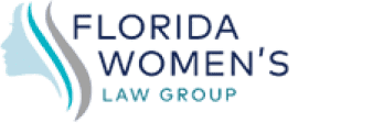 florida womens law group logo