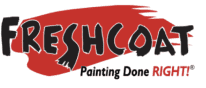 Freshcoat logo