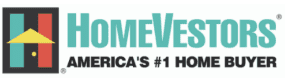 Homevestors logo