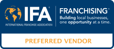 IFA franchise banner