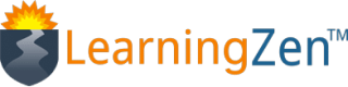 learning zen logo