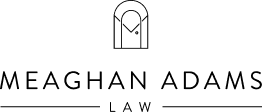 Meaghan Adams Law logo