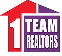 One team realtors logo