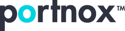 Portnox logo