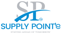 Supply Pointe logo