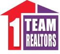 Team realtors logo