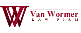 Van wormer logo