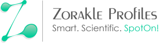 zorakle profiles logo