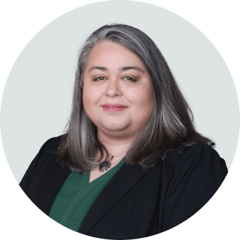 Andrea Seelye profile