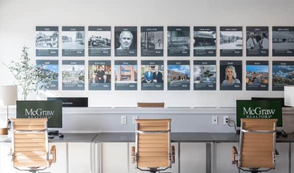 McGraw client spotlight gallary