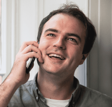 Make a great impression