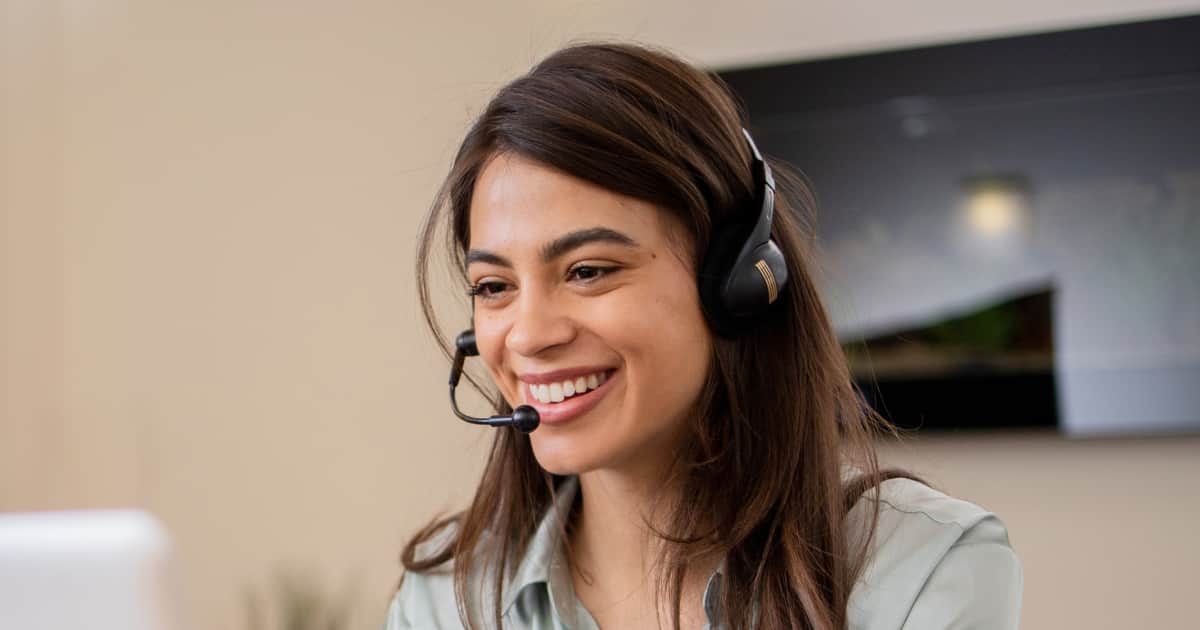 24/7 Virtual Receptionists for Small Business | AnswerConnect